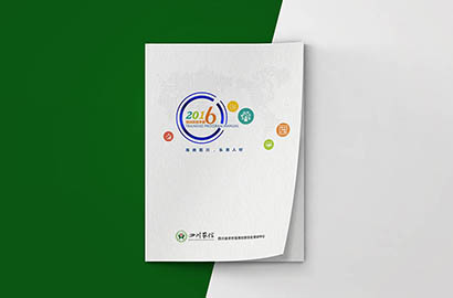 盈江县画册设计：以场景为媒，打造城市体验的全新入口